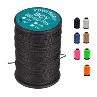 BCY Serving Powergrip - Hilo para forro de cuerda de arco...