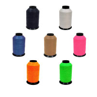 BCY Serving Powergrip - Hilo para forro de cuerda de arco...