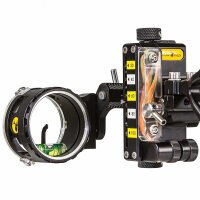 TROPHY RIDGE React One Pro - Cazador - Visor