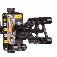 TROPHY RIDGE React One Pro - Cazador - Visor