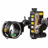 TROPHY RIDGE React One Pro - Cola de milano - Visor
