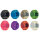 SPECIALTY ARCHERY ProSeries Carcasa Peep con capucha - 37° - longitud de eje inferior a 40 pulgadas