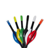 Aspas giratorias GAS PRO Wind Efficient - 2 pulgadas -...