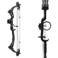 EK ARCHERY Rex - 15-65 lbs - Arco de poleas