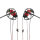 EK ARCHERY Rex - 15-65 lbs - Arco de poleas