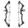 EK ARCHERY Rex - 15-65 lbs - Arco de poleas
