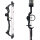 EK ARCHERY Rex - 15-65 lbs - Arco de poleas