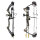 EK ARCHERY Rex - 15-65 lbs - Arco de poleas