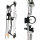 EK ARCHERY Rex - 15-65 lbs - Arco de poleas