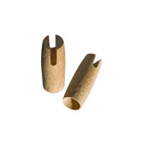 Culatin de madera GAS PRO - Culatin de madera - 12 piezas