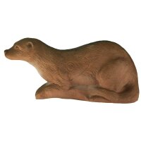 ELEVEN Objetivo 3D Nutria