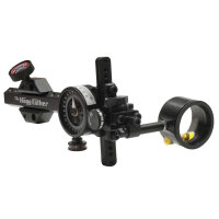 SPOT-HOGG El Padre Hogg - 1-Pin - 0.010 o 0.019 Pulgada -...