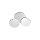 SPOT-HOGG Lens - Lentes para Visor - varios tamaños y resistencias
