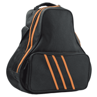 Funda para pistola ballesta | NEGRO mini