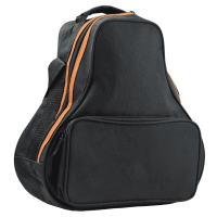 Funda para pistola ballesta | NEGRO mini