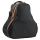 Funda para pistola ballesta | NEGRO mini