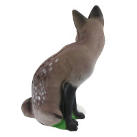 NATURFOAM Fox - sentado