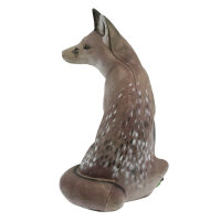 NATURFOAM Fox - sentado