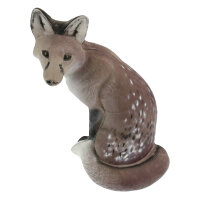 NATURFOAM Fox - sentado