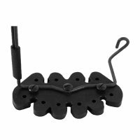 BEARPAW Super Hunter Side Mount - Carcaj de arco