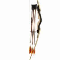 BEARPAW Super Hunter Side Mount - Carcaj de arco