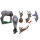 NATURFOAM kit | cabeza: roebuck