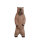 RINEHART pequeño oso pardo