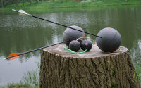 NATURFOAM NaturBall - grande - Ø18cm