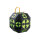 RINEHART Cubo de tiro 3D 18-1 - 38x38x38 cm
