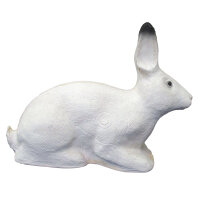 SRT Polar Bunny - Conejo blanco