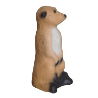 suricata LEITOLD - de pie