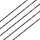 Tubos | CARBON EXPRESS Mayhem Hot Pursuit - Carbono - incl. Culatin, Collar, Inserto