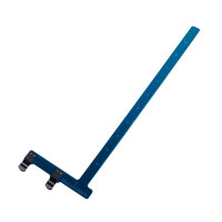 CARBON EXPRESS Pro Bow Square - escala de cuerda