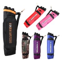 EASTON Flipside 3-Tube Hip Quiver - Carcaj de Cintura