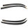 Palas | DRAKE Essential - Negro - 16-38 lbs
