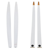 Palas | DRAKE Essential - Blanco - 16-38 lbs