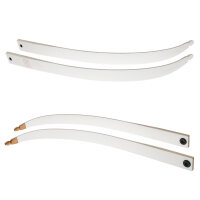 Palas | DRAKE Essential - Blanco - 16-38 lbs