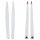 Palas | DRAKE Essential - Blanco - 16-38 lbs