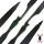 JACKALOPE - Malachite+ - 60 pulgadas - One Piece Recurve Bow - 30-60 lbs