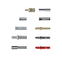 Accesorios | CARBON EXPRESS: Clavijas e insertos