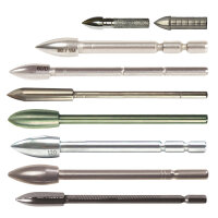 Accesorios | CARBON EXPRESS: Puntas - para diferentes...