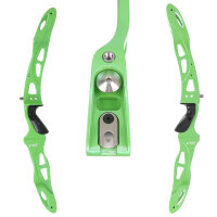 Cuerpo | JACKALOPE Zircon - 25 pulgadas - ILF