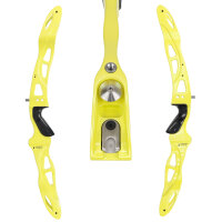 Cuerpo | JACKALOPE Zircon - 25 pulgadas - ILF