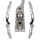 Cuerpo | JACKALOPE Zircon - 25 pulgadas - ILF