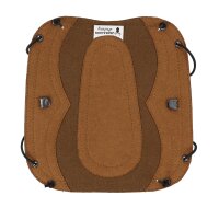 JACKALOPE Easy Fit - Protector de Brazo