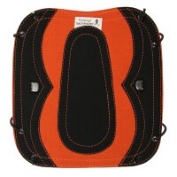 JACKALOPE Easy Fit - Protector de Brazo