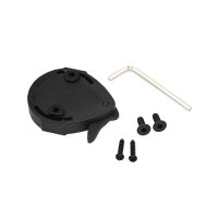 Kit de montaje de repuesto X-BOW para montar el carcaj