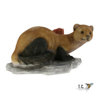 TC Targets - Franz la Comadreja