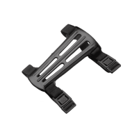elTORO Protector de Brazo Sport II negro
