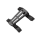 elTORO Protector de Brazo Sport II negro